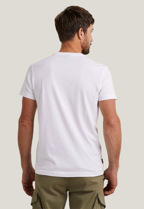 Single Jersey T-shirt