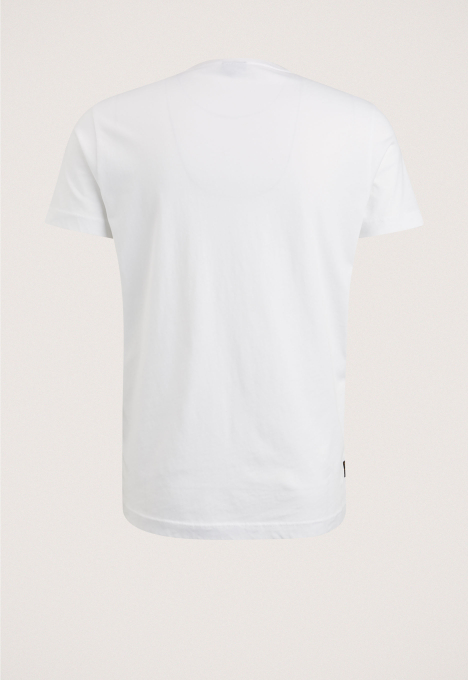 Single Jersey T-shirt