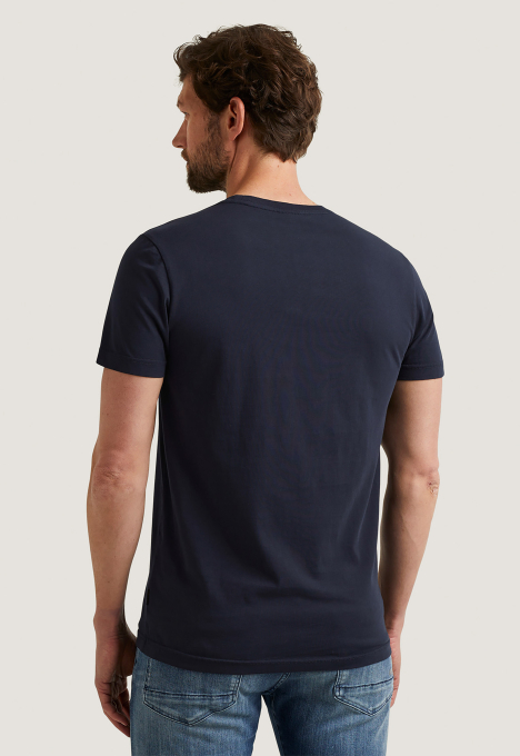 Single Jersey T-shirt 