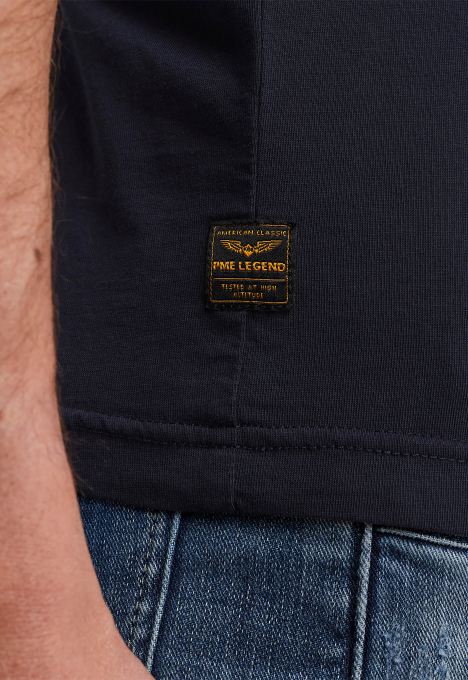 Single Jersey T-shirt 