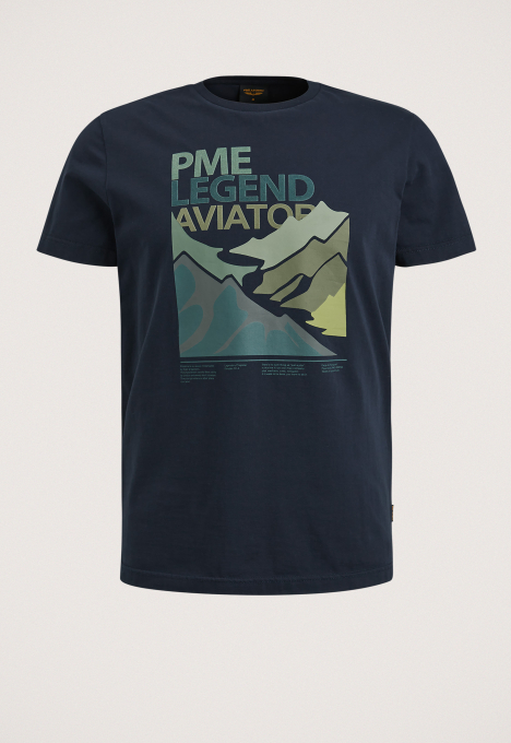 Single Jersey T-shirt