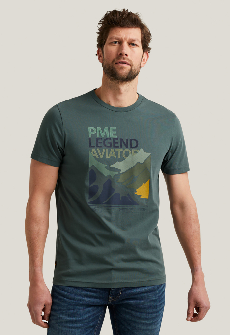 Single Jersey T-shirt