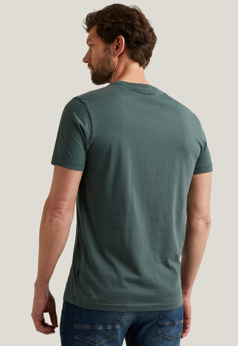 Single Jersey T-shirt 