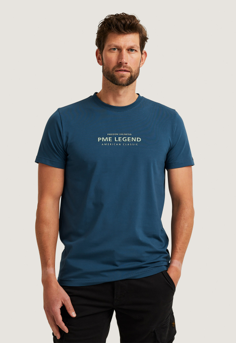 Jersey T-shirt