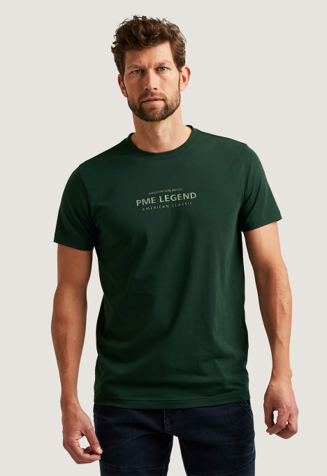 Jersey T-shirt