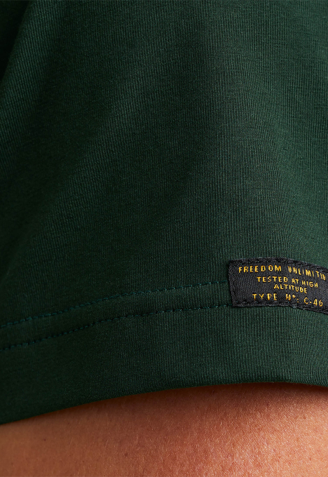 Jersey T-shirt