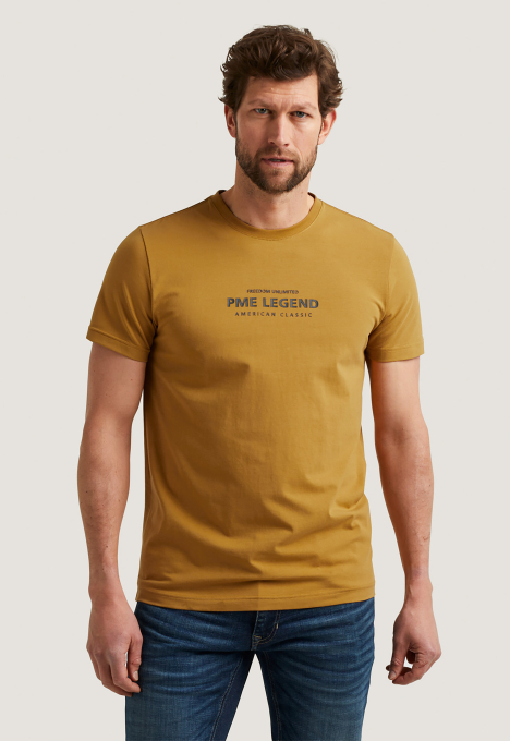 Jersey T-shirt