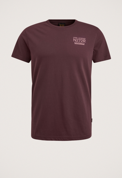 Single Jersey T-shirt