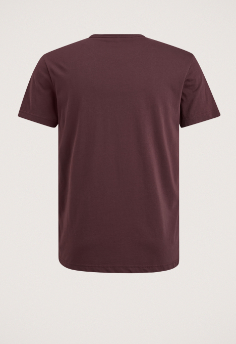 Single Jersey T-shirt