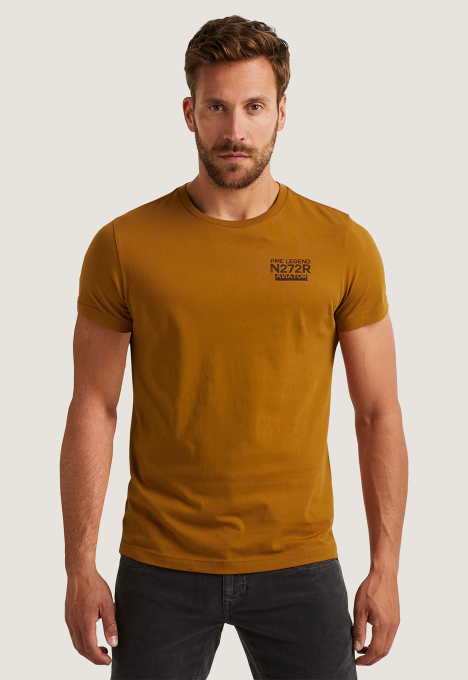 Single Jersey T-shirt
