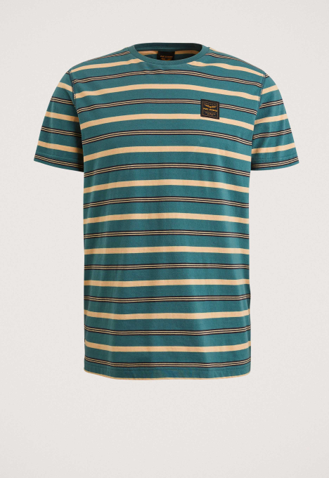 Stripe Jersey T-shirt