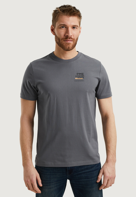 Single Jersey T-shirt