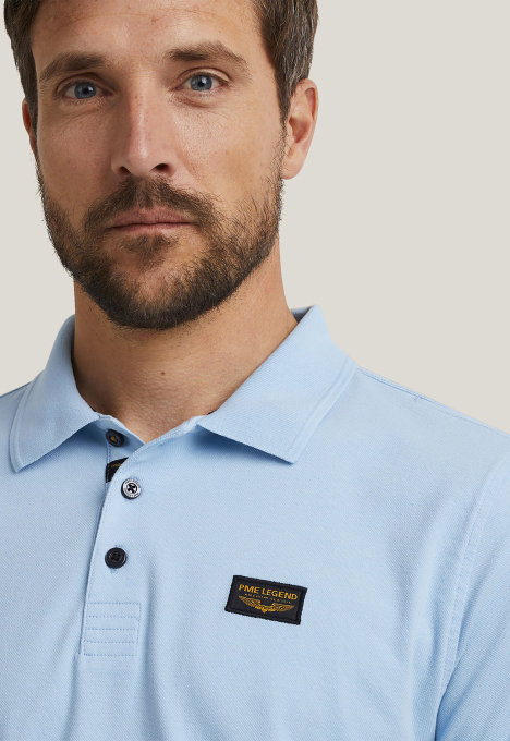 Trackway Polo