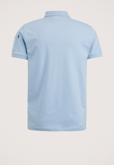 Trackway Polo