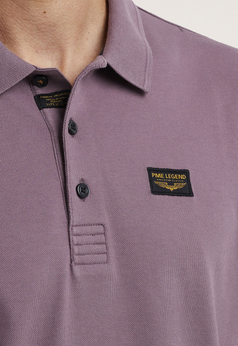 Trackway Polo