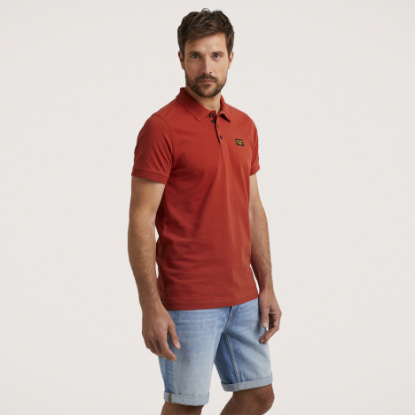 Trackway Polo
