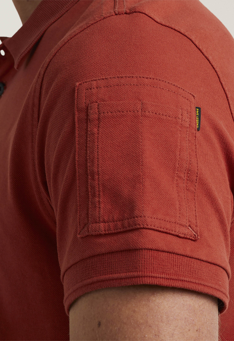 Trackway Polo