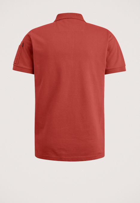 Trackway Polo