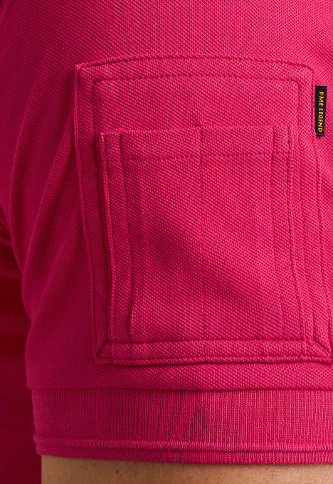Trackway Polo