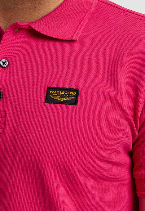 Trackway Polo