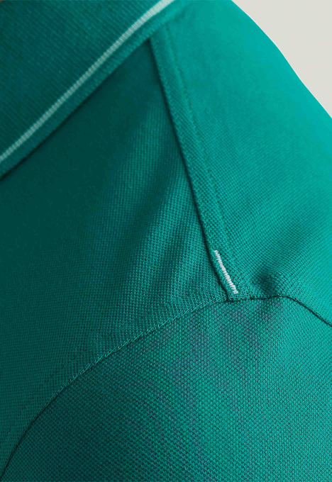 Stretch Pique Package Polo