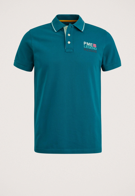 Stretch Pique Package Polo