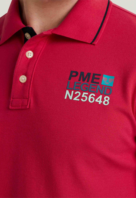 Stretch Pique Package Polo