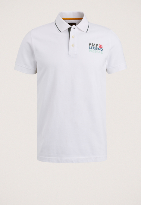 Stretch Pique Package Polo