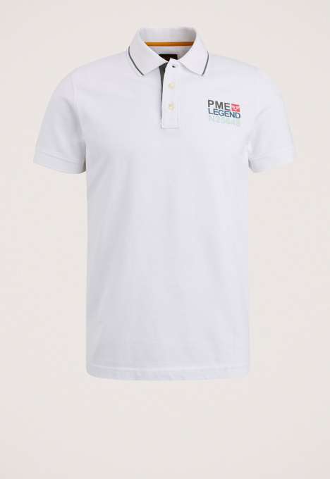 Stretch Pique Package Polo