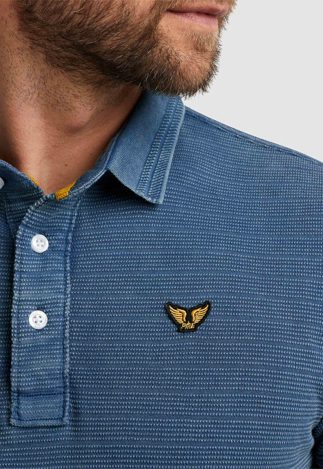 Short Sleeve Polo 