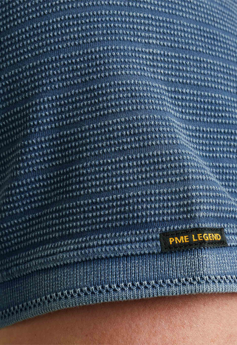 Short Sleeve Polo 