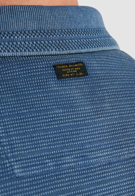 Short Sleeve Polo 