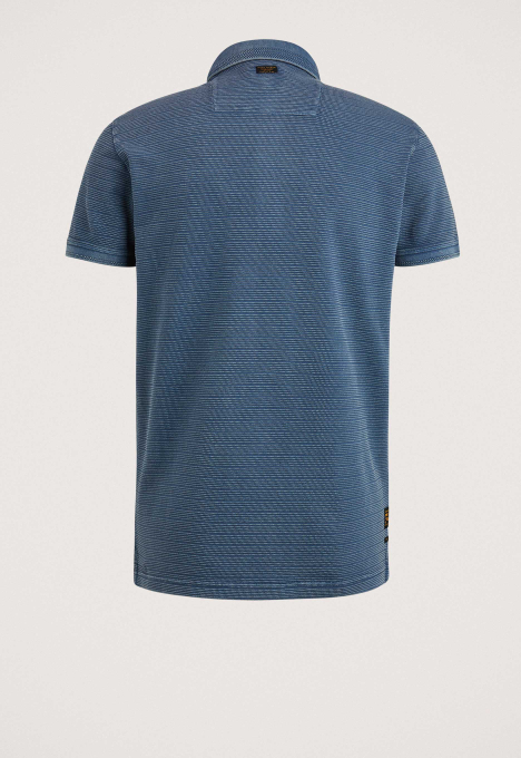 Short Sleeve Polo 