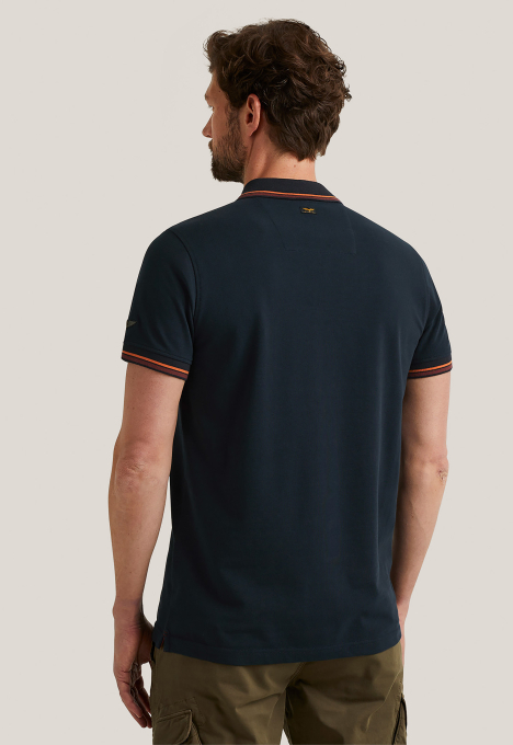 Pique Polo