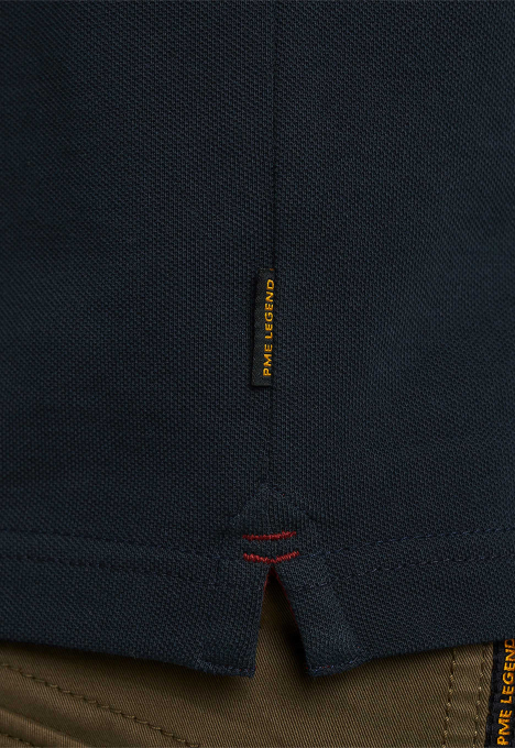 Pique Polo