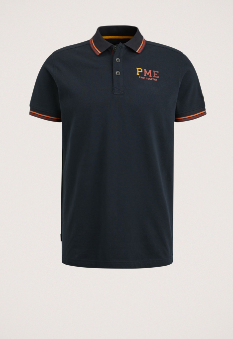 Pique Polo