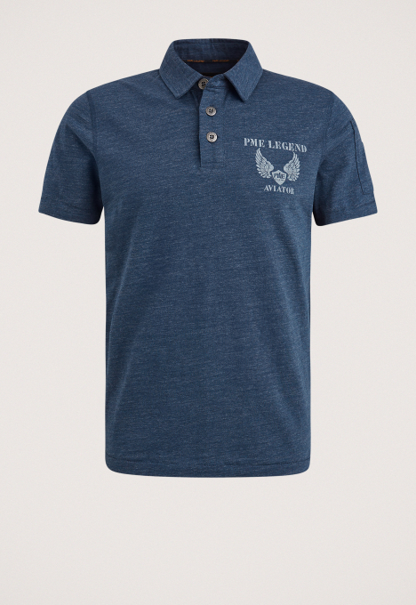 Pme polo heren sale outlet