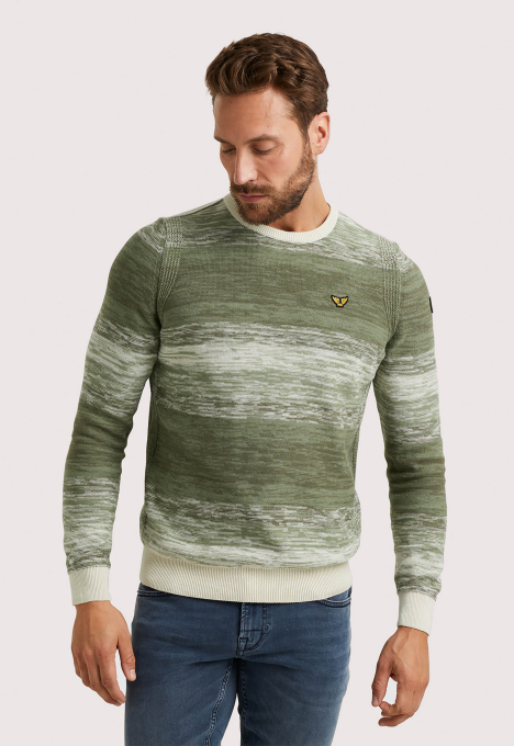 Stripe Trui