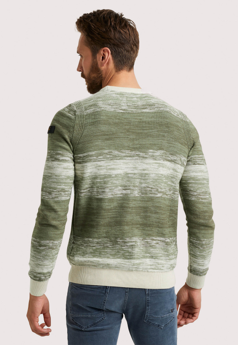 Stripe Trui
