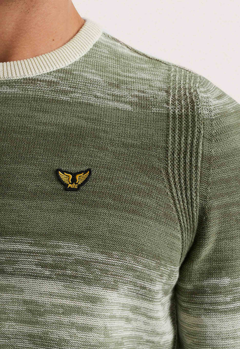 Stripe Trui