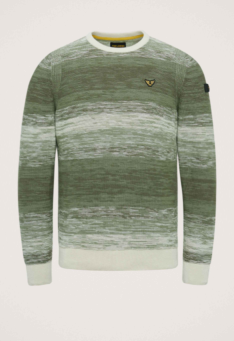 Stripe Trui