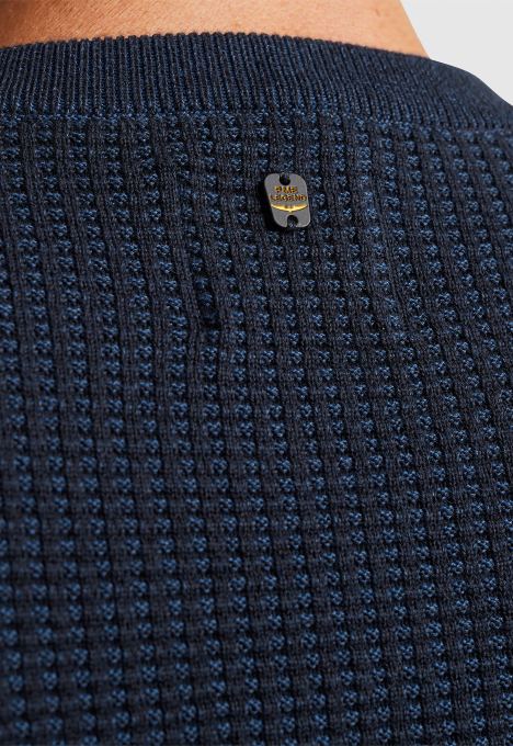 Crewneck Co Plated Trui