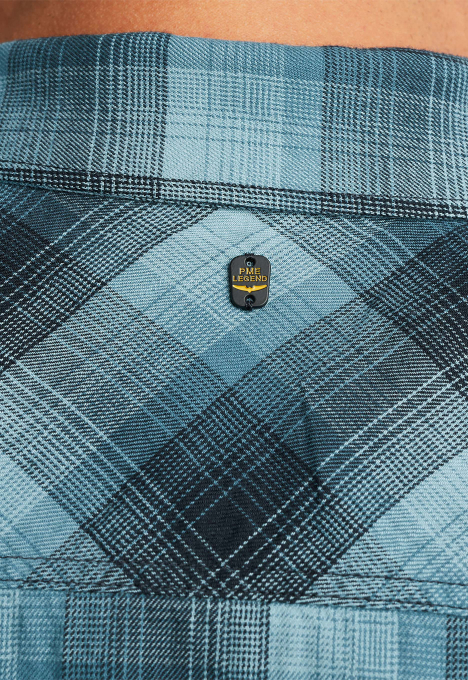 Twill Overhemd