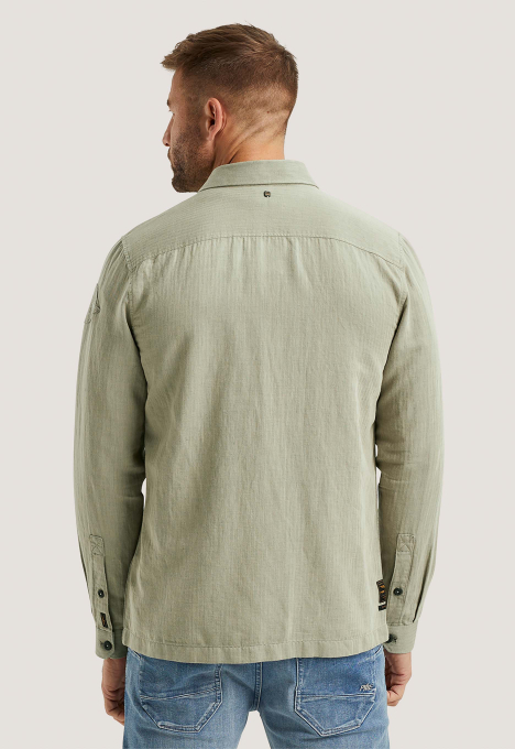 Herringbone Overhemd