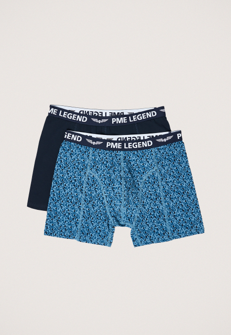 Boxershort 2 Pack