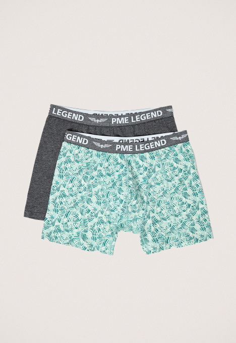 Boxershort 2 Pack