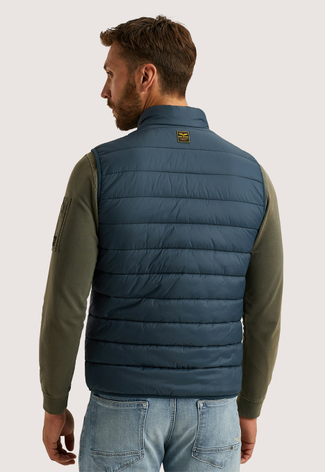 Yetliner Bodywarmer