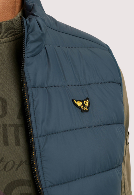 Yetliner Bodywarmer