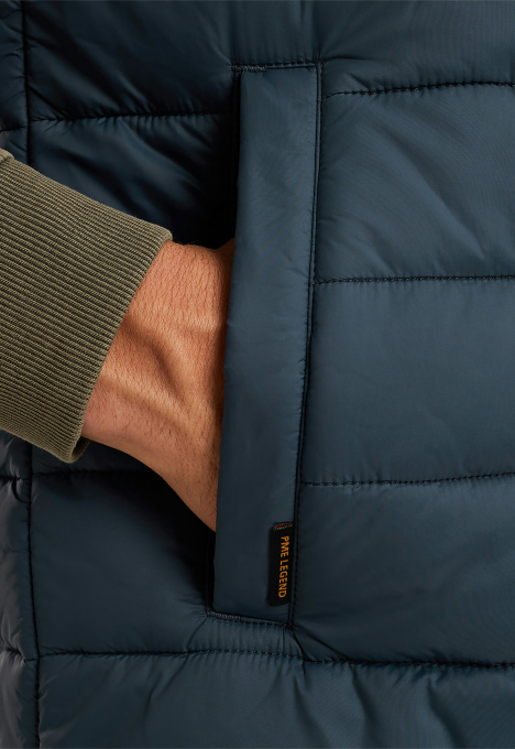 Yetliner Bodywarmer