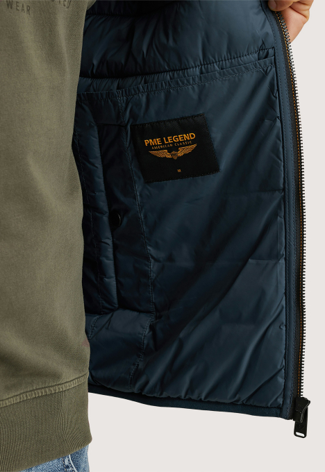 Yetliner Bodywarmer